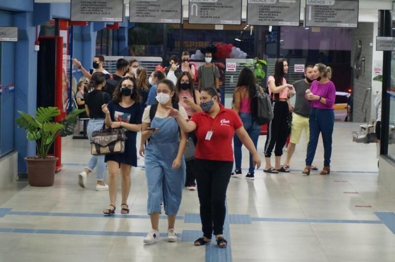 Faculdades Esucri com novos cursos e matrículas abertas para o primeiro semestre de 2023