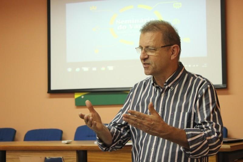 Presidente da CDL apoia fechamento por um dia