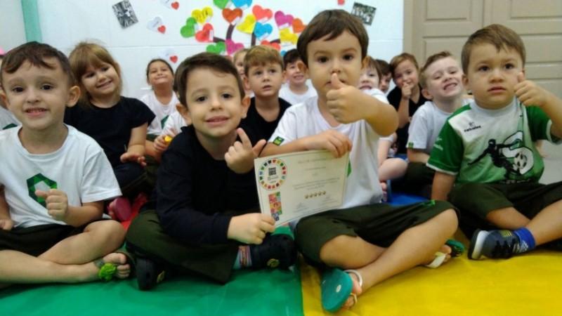 Satc foca em ações para o desenvolvimento sustentável