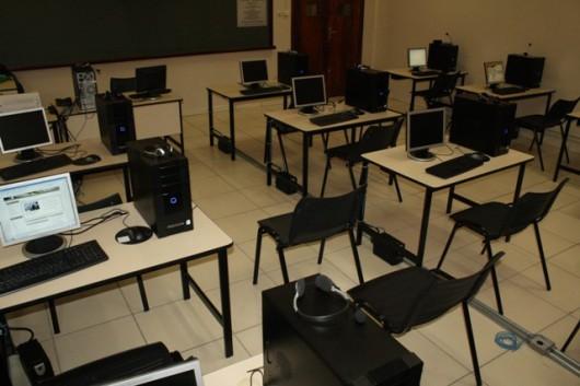 Maracajá ganhará seis telecentros de inclusão digital