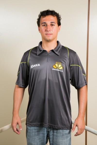 Nota de falecimento - Breno Clasen, aos 34 anos