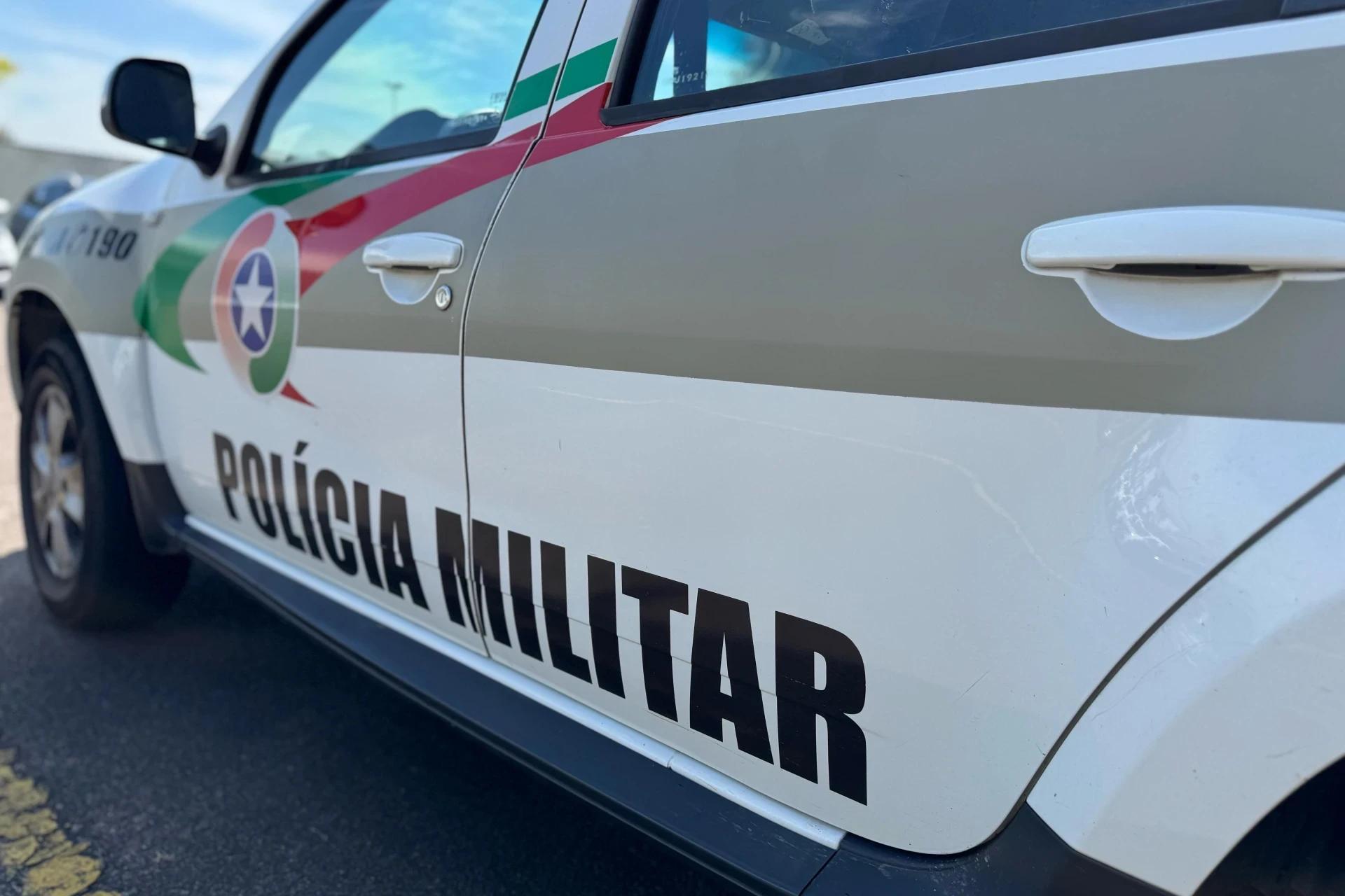 Homem é preso com mais de 21 quilos de maconha em Capivari de Baixo