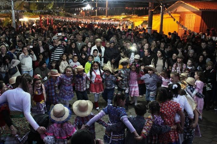 Em sua 5ª edição, JuliFest percorrerá escolas do Balneário Rincão