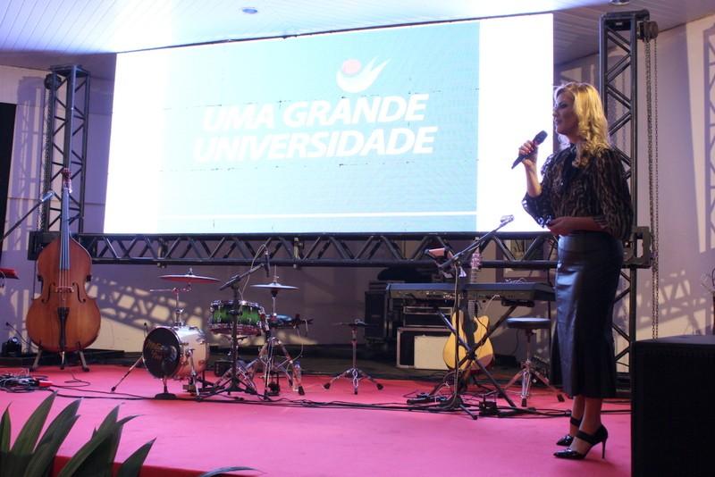 Unesc Virtual: Balneário Rincão ganha Polo Ead