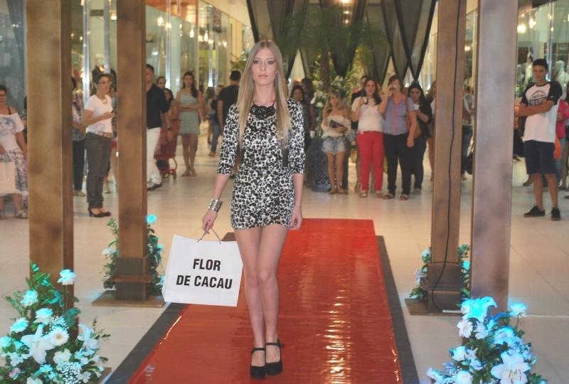 Portal Shopping antecipa tendências para o inverno 2015