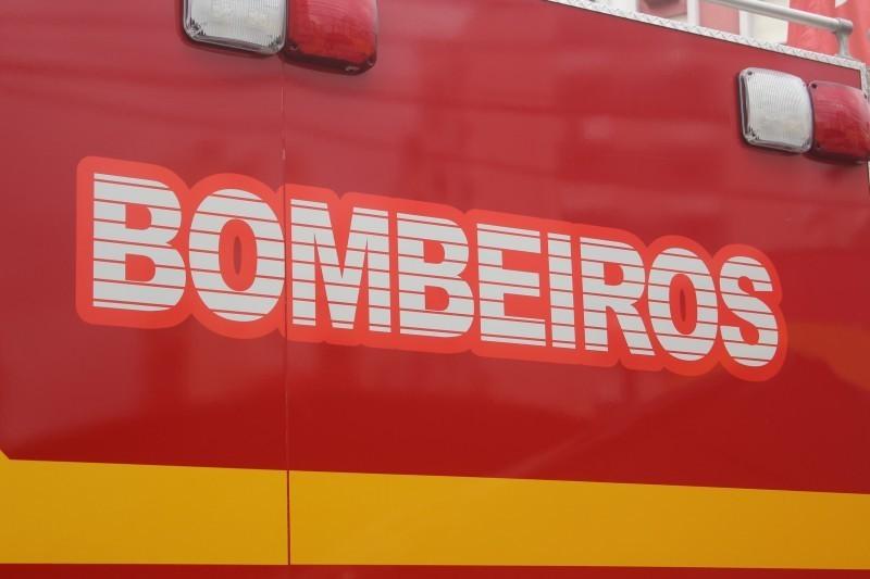 Motorista fica ferida após atropelar cavalo em Araranguá