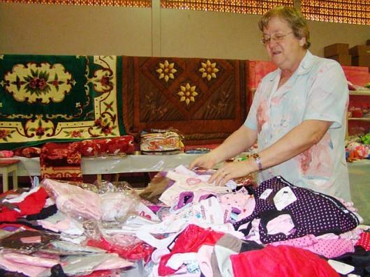 Hospital São José realiza bazar solidário na próxima semana 