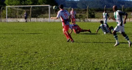 Vera Cruz e Metropolitano se enfrentam na final da Copa Sul dos Campeões 