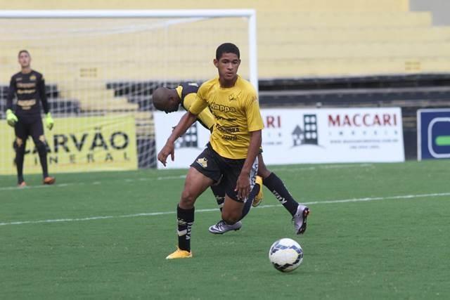 Tigre encara o São Paulo na estreia da Copa do Brasil