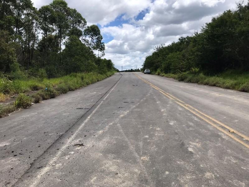 Anel de Contorno Viário em Criciúma: empresa vencedora da licitação deve iniciar obras em março 