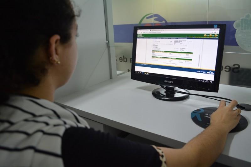 Morro da Fumaça realiza mutirão de tomografia e ultrassonografia