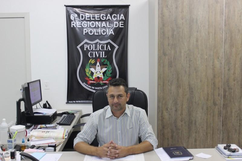 Os primeiros quatro meses da Polícia Civil em 2019