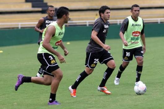 Diego Renan: “Tenho muita coisa ainda para mostrar ao torcedor”