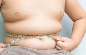 Obesidade infantil: um problema sério, agravado pela pandemia