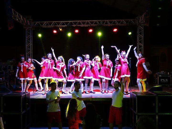  Coral Show Criança Feliz realiza Auto de Natal