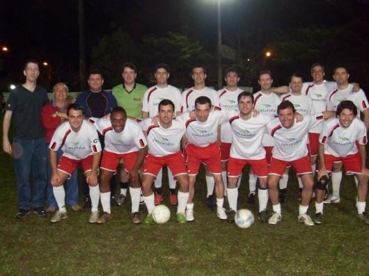 Criciúma na frente no Estadual da OAB