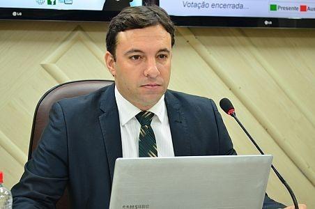 “Tem sido uma experiência incrível e desafiadora”, afirma Daniel Freitas
