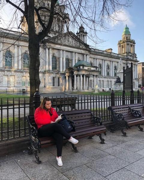 Criciumense registra passeio na Irlanda e Irlanda do Norte