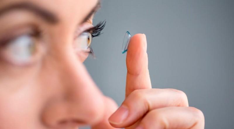 Seis benefícios de lentes de contato que você nunca pensou