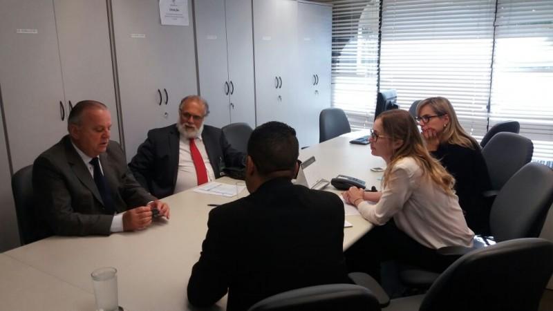 Criciúma recebe R$ 70 milhões do Governo Federal 