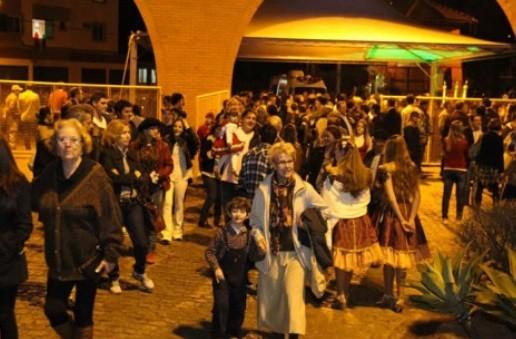 Ritorno Alle Origini: pré-evento será realizado neste sábado
