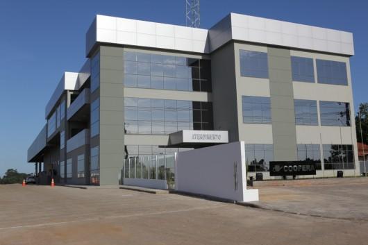 Haverá redução de 30,37% na tarifa de energia da Coopera, de Forquilhinha