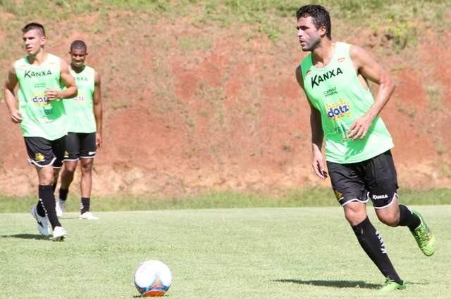  Tigre tem apenas um jogador na Seleção da Rodada