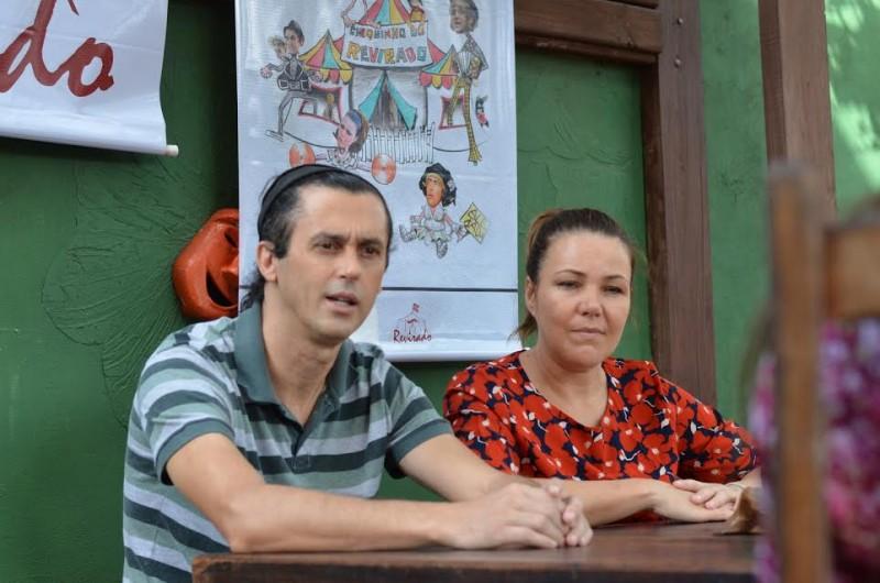 Financiamento para o Festival Nacional de Teatro Revirado termina nesta terça