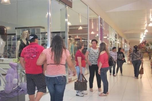 Em dois meses Portal Shopping inaugura quatro lojas