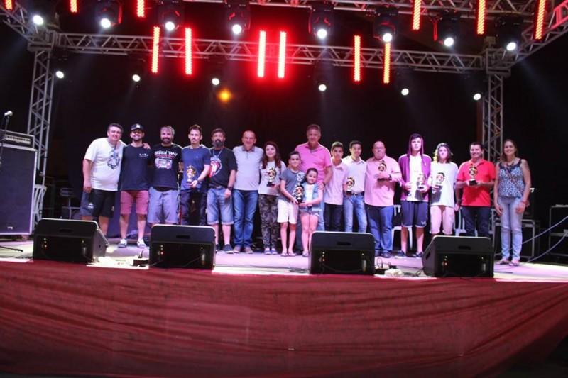 Inscrições abertas para o 3º Show de Talentos em Forquilhinha