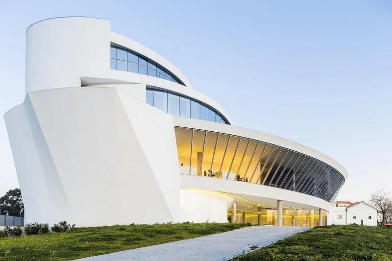 Representatividade regional marca Roteiro de Inovação em Portugal