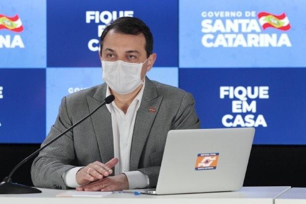 Estado se manifesta sobre Operação Pleumon deflagrada na manhã desta quarta-feira 
