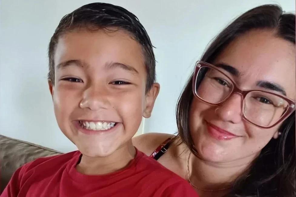 Homem que matou ex-companheira e filho dela com 142 facadas é condenado a 116 anos de prisão em Forquilhinha