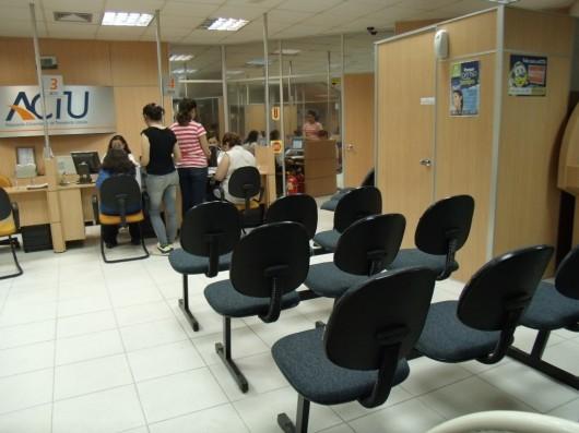 Baixa procura no recadastro do CriciúmaCard Estudante