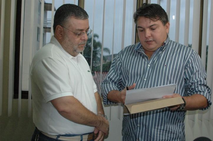 CRM de Araranguá recebe denúncia contra médica cubana