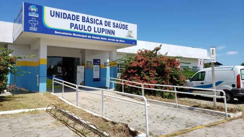 Covid-19: caminhoneiros e pessoas com 59 anos poderão se vacinar em Balneário Arroio do Silva