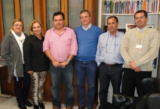 Expresso Forquilhinha conquista a ISO 9001