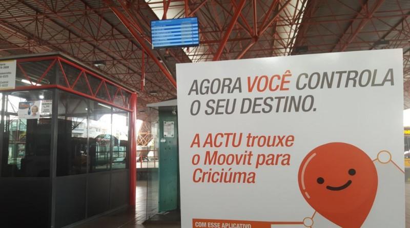Transporte coletivo urbano ganha Centro de Controle Operacional