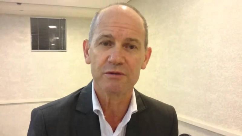 Gilmar Cechet conta toda a sua história e o seu projeto no Tabelando