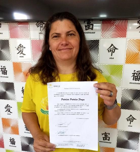 Apae Cocal do Sul terá quatro representantes nas Olimpíadas Especiais, em Aracajú 