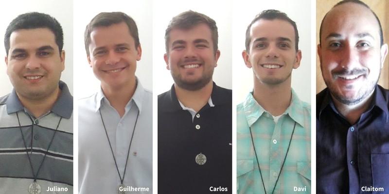 Seminaristas de Teologia da região farão missão no Pará 