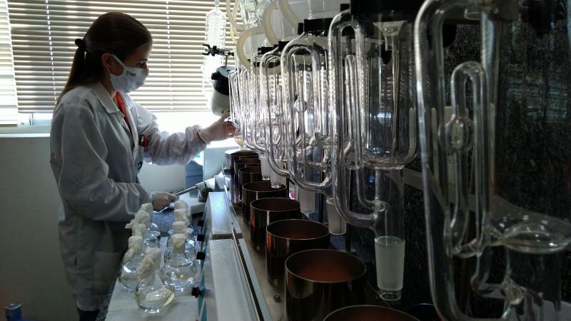 Satc avança em tecnologia e precisão das análises laboratoriais