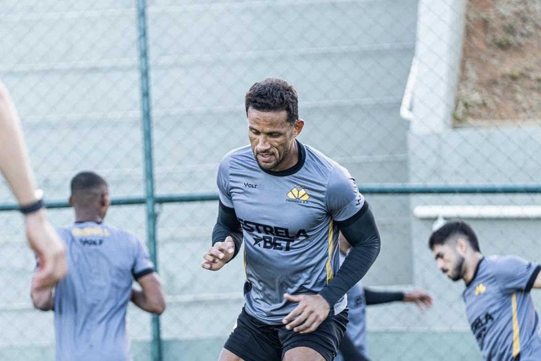 Ao vivo: O melhor de América.MG e Criciúma