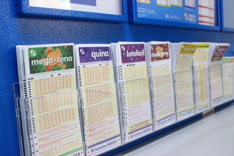 Mega-Sena sorteia prêmio acumulado em R$77 milhões nesta terça-feira