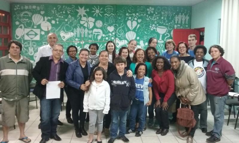 Professores estaduais organizam movimentos nos próximos dias