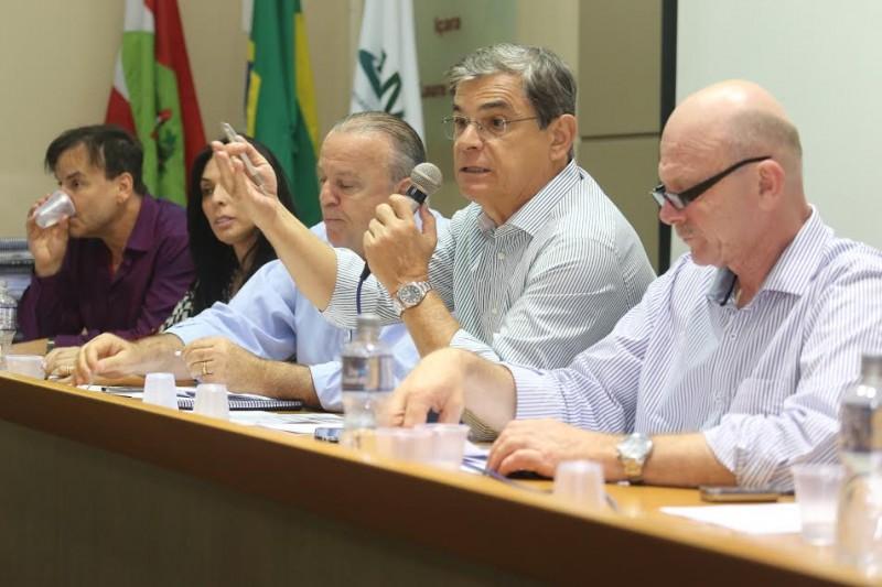 SDR Criciúma movimenta mais de R$ 8,5 milhões em 2015