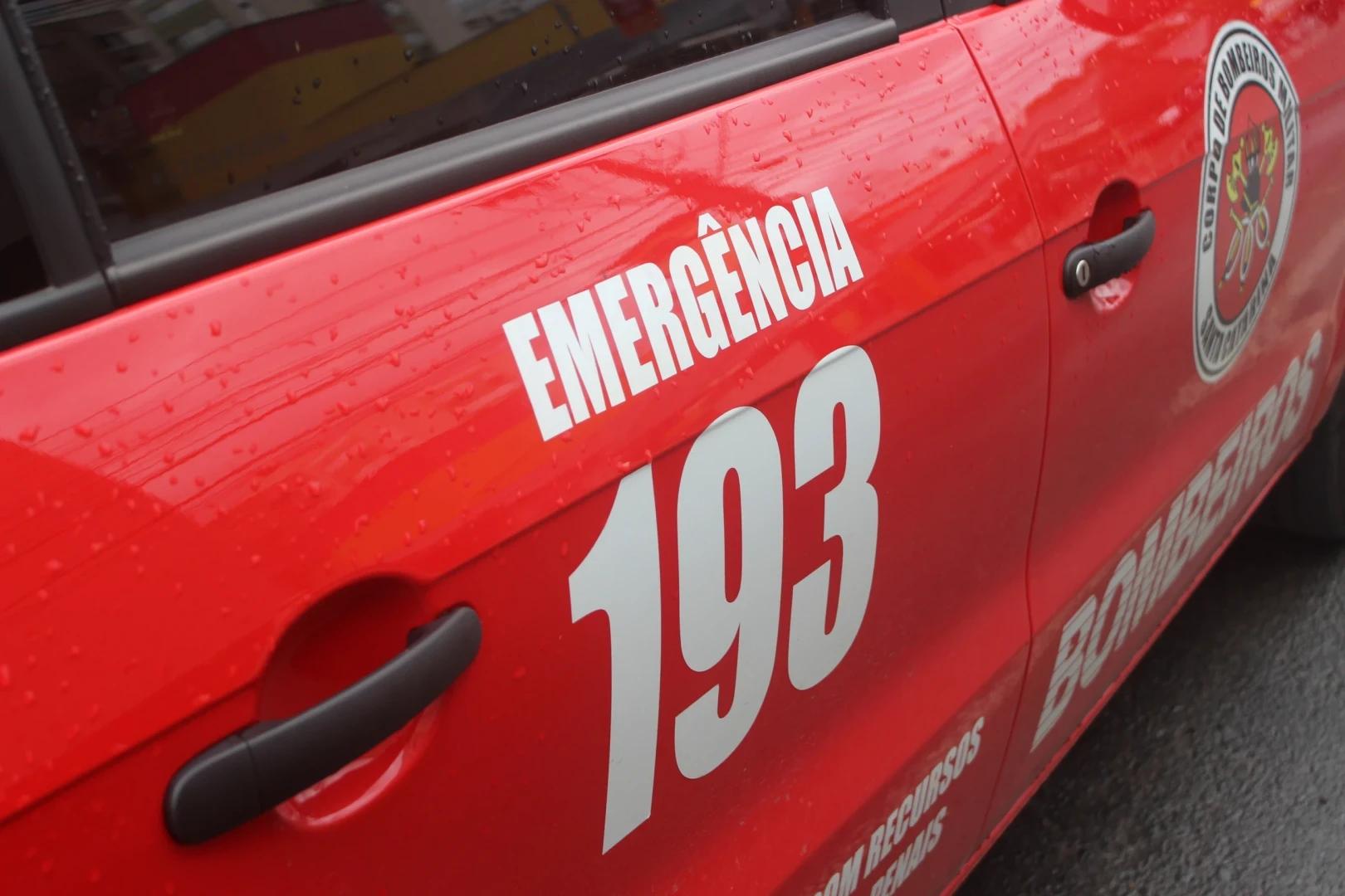 Homem de 56 anos morre após ser esfaqueado em Rio Fortuna