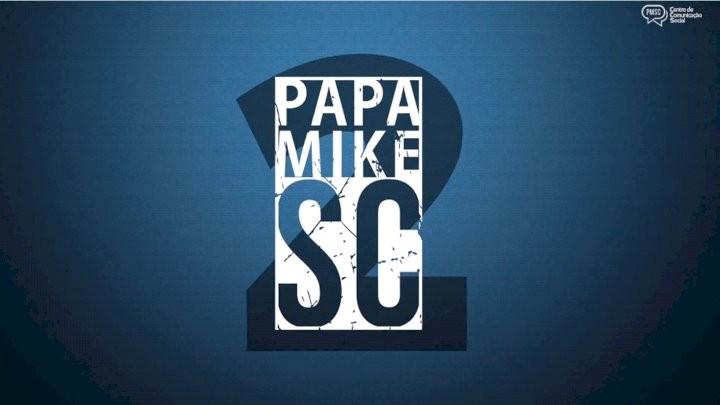 Papa Mike SC inicia segunda temporada