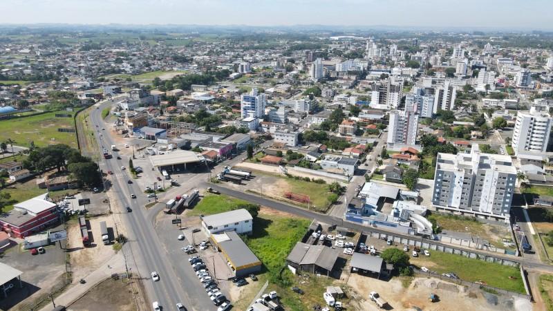 Últimos dias para pagar o IPTU em cota única em Içara