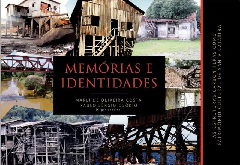 Professores da Unesc lançam obra sobre estruturas carboníferas